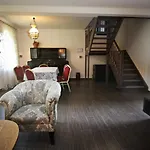 Villa Bursztynek