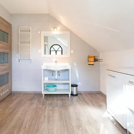 ヴィラ Bursztynek *