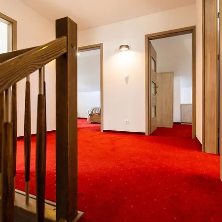 Bursztynek Villa Poddąbie