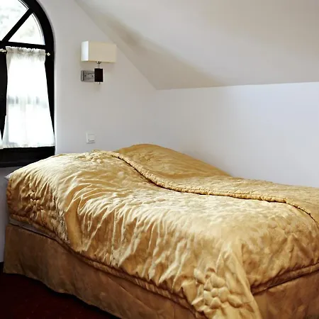 Bursztynek Poddąbie