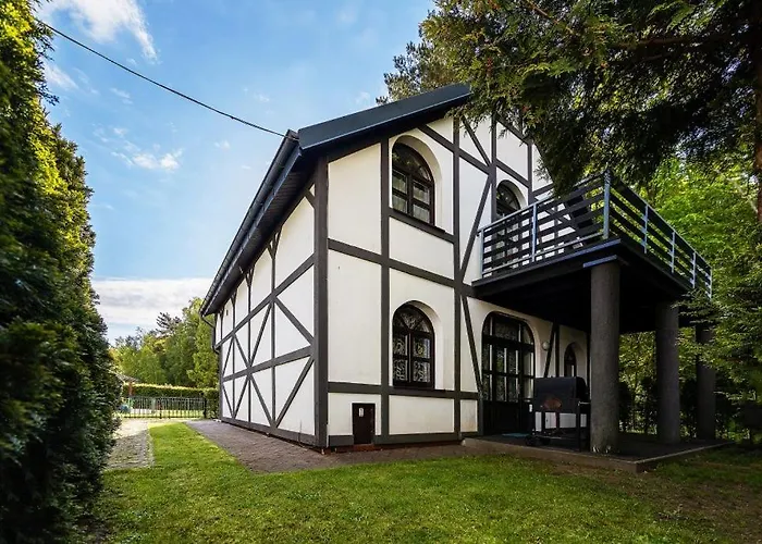 Bursztynek ポッドンビエ