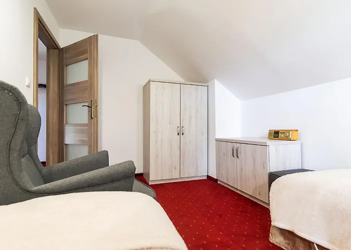 Bursztynek * ポッドンビエ