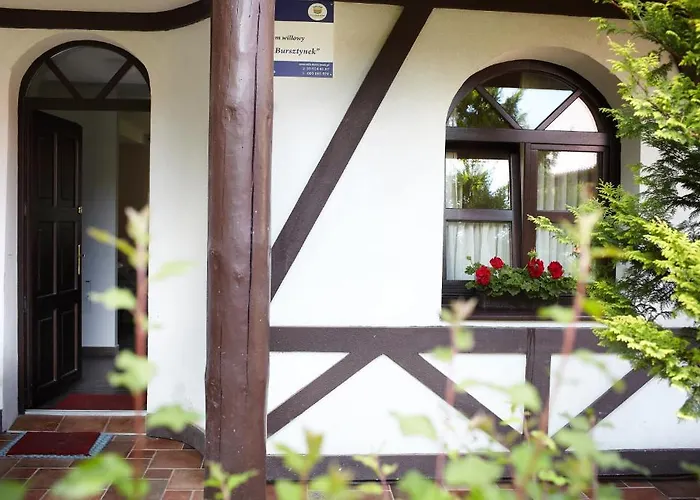 Bursztynek * Poddąbie