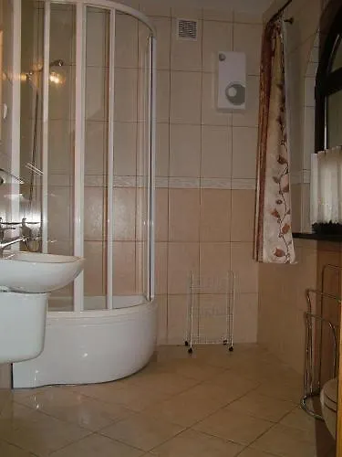 Bursztynek Poddąbie