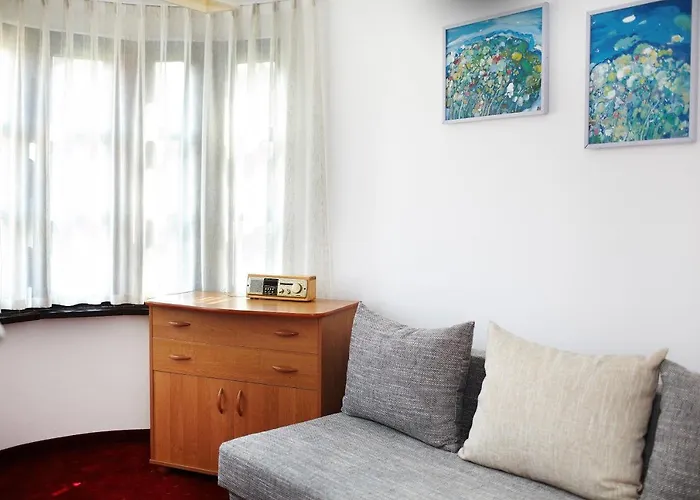 Bursztynek * Poddąbie